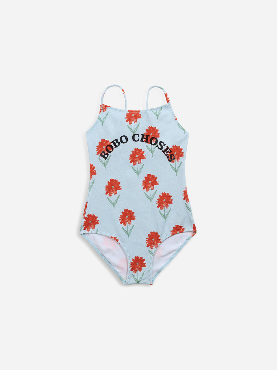 Bobo Choses Petunia all Over One Piece – Jam Baby