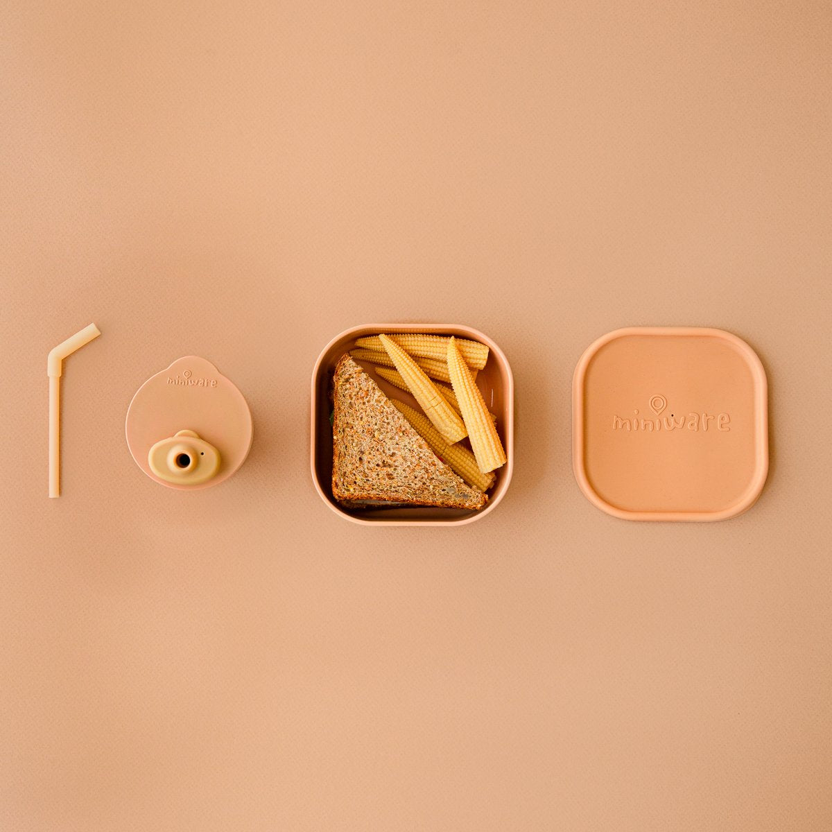 Miniware – Jam Baby