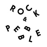 Rock & Pebble