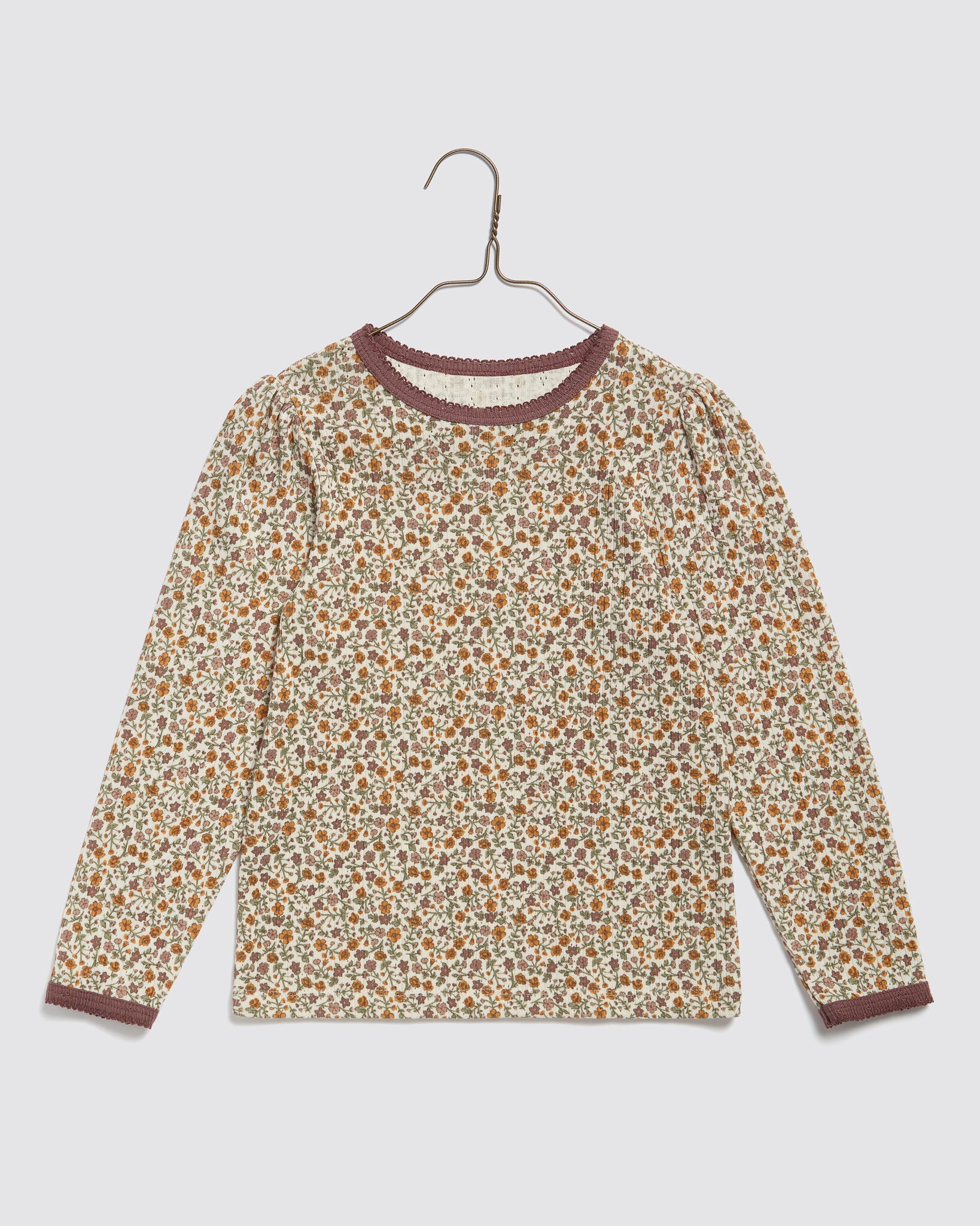 Little cotton clothes　ジャケット　4-5Y Sustainable & traditional children's clothing: Little Cotton Clothes
