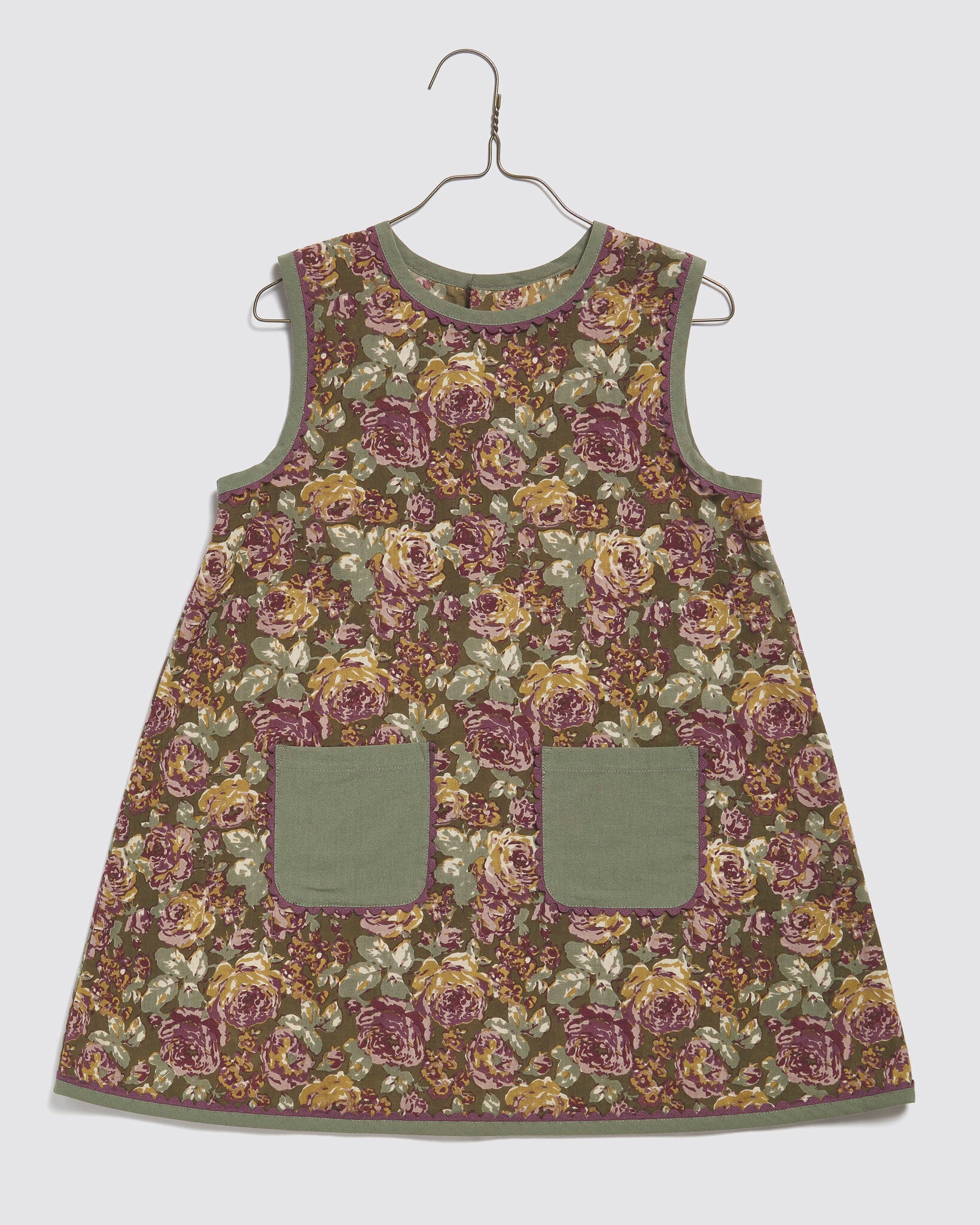 Little Cotton Clothes – Jam Baby