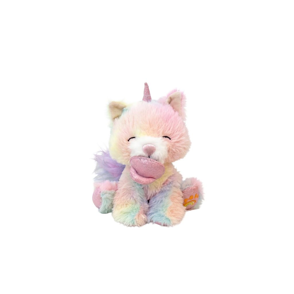 Binky Kittycorn | Sprinkle – Jam Baby