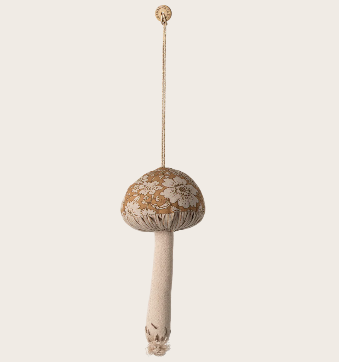Maileg Mushroom Ornament