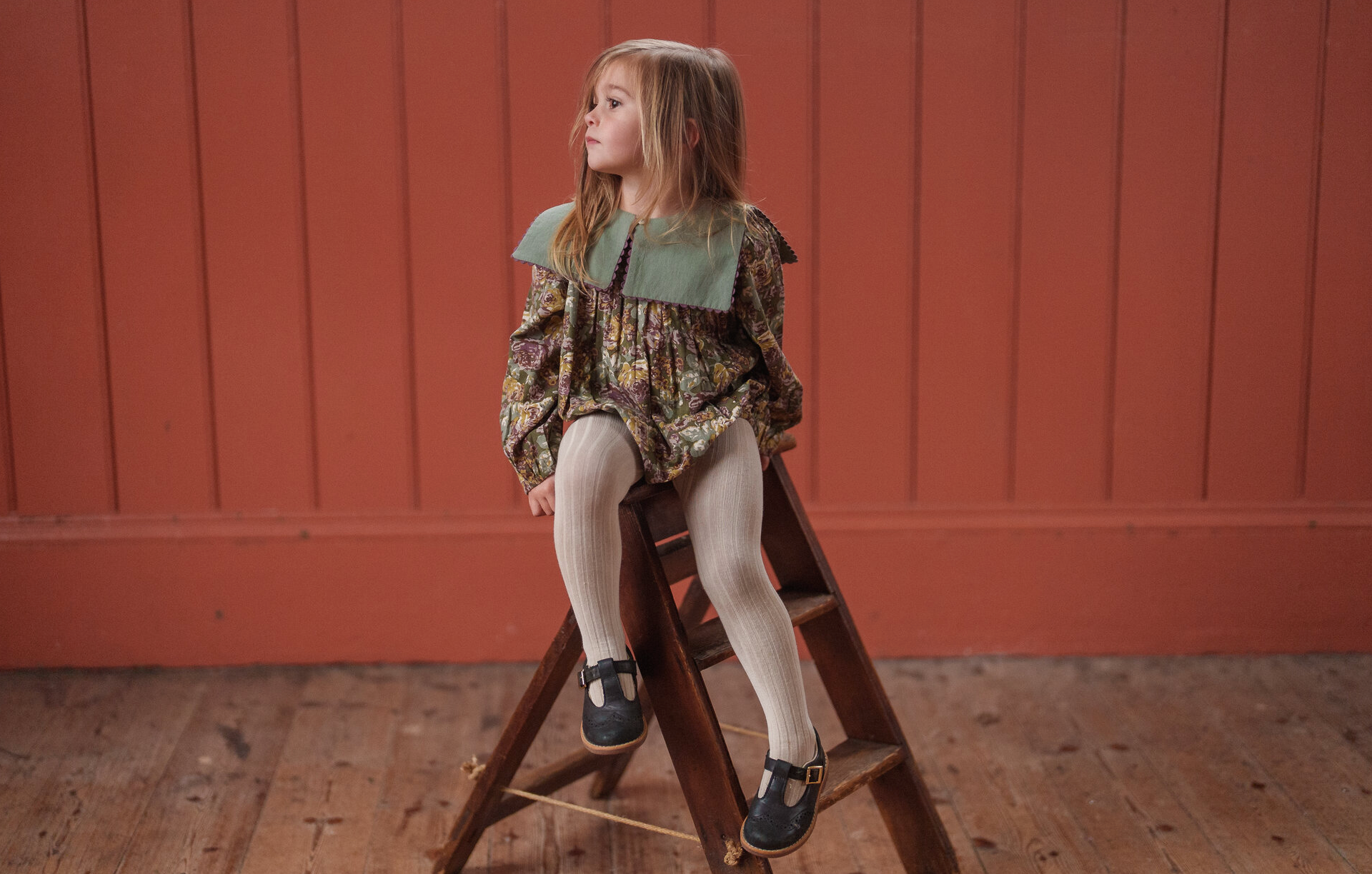 Little Cotton Clothes – Jam Baby
