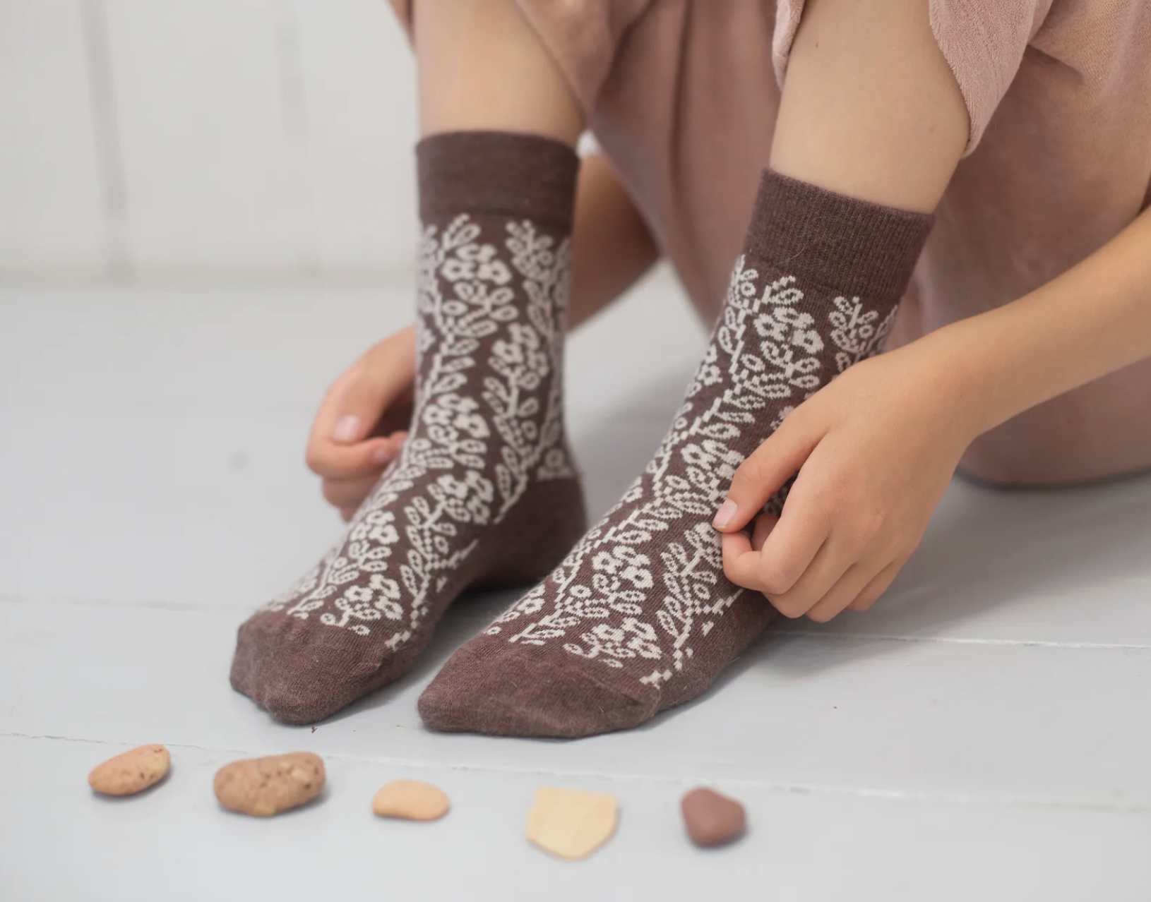 Soor Ploom – Jam Baby
