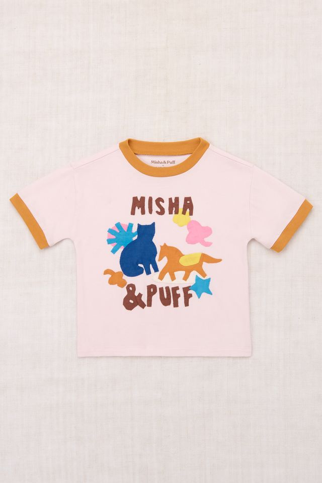 Misha & Puff – Jam Baby
