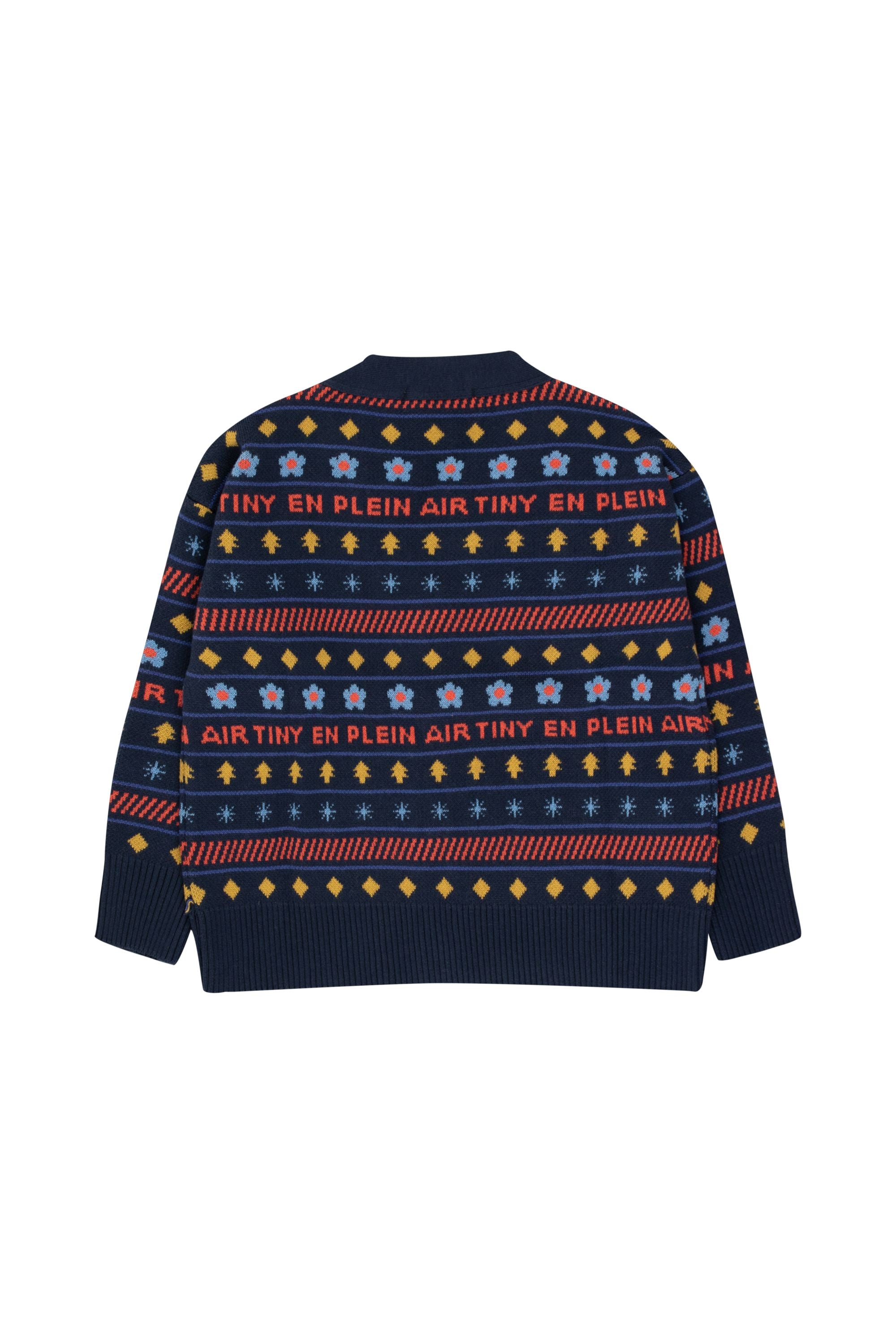 Tiny Cottons – Jam Baby