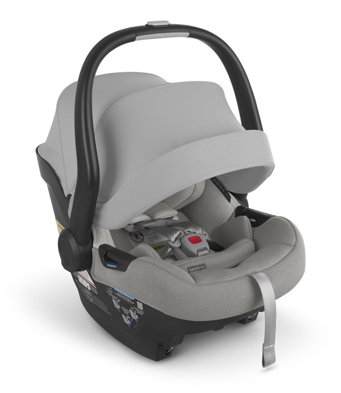 Uppababy MESA MAX 5 Colors