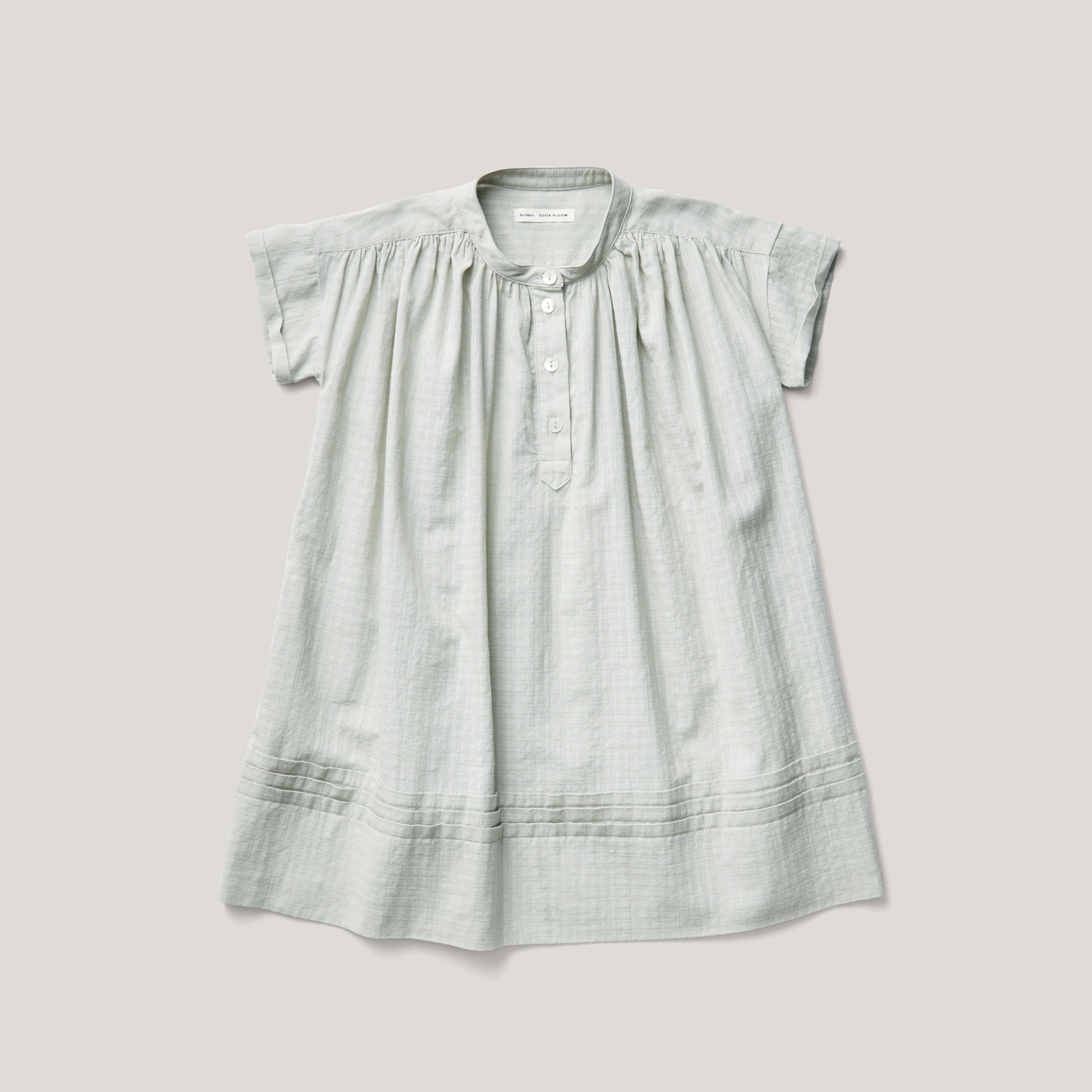 Goldie Dress | Moonstone – Jam Baby